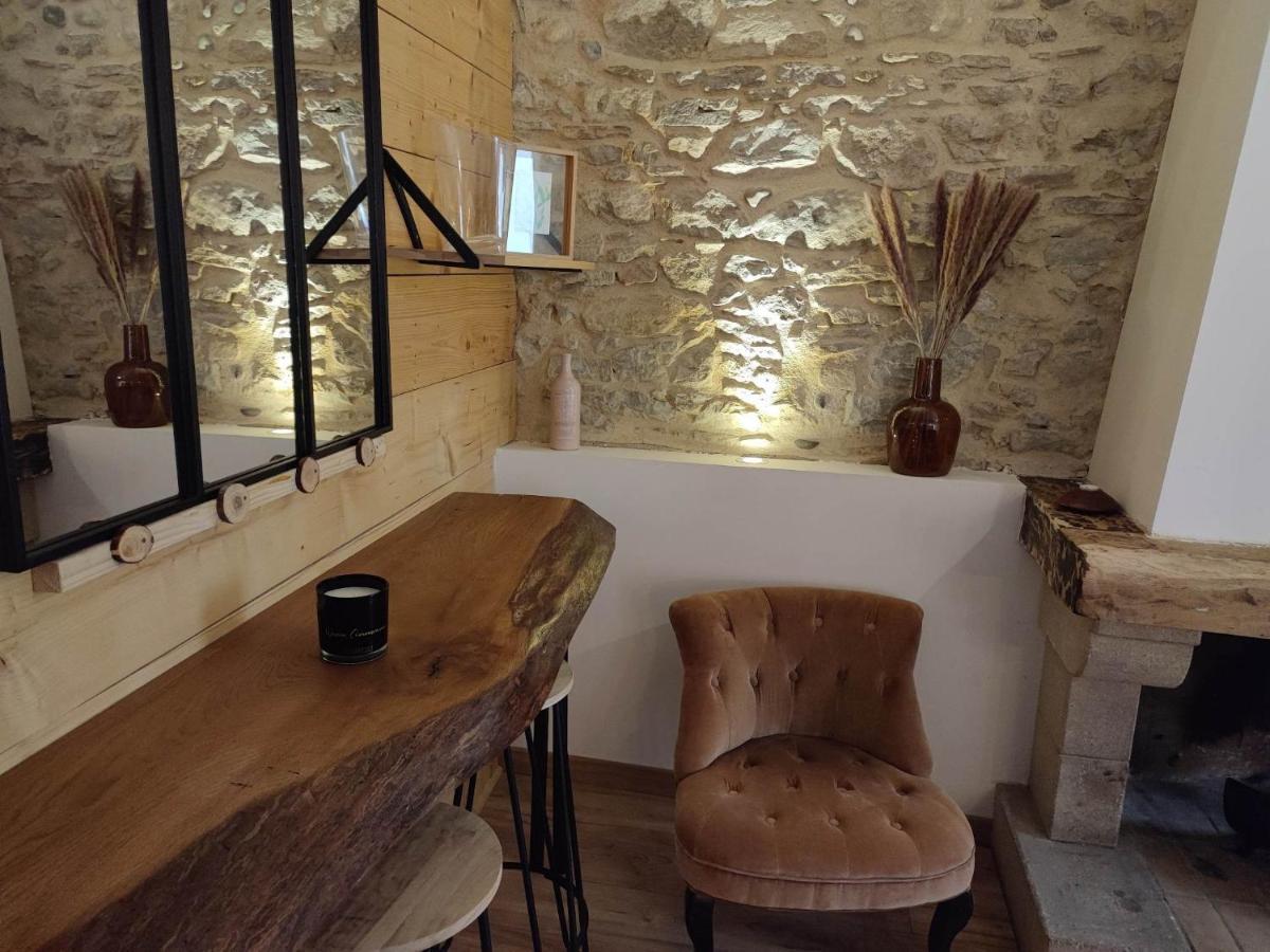 카르카손 La Terrasse Du Temps Jadis 빌라 외부 사진